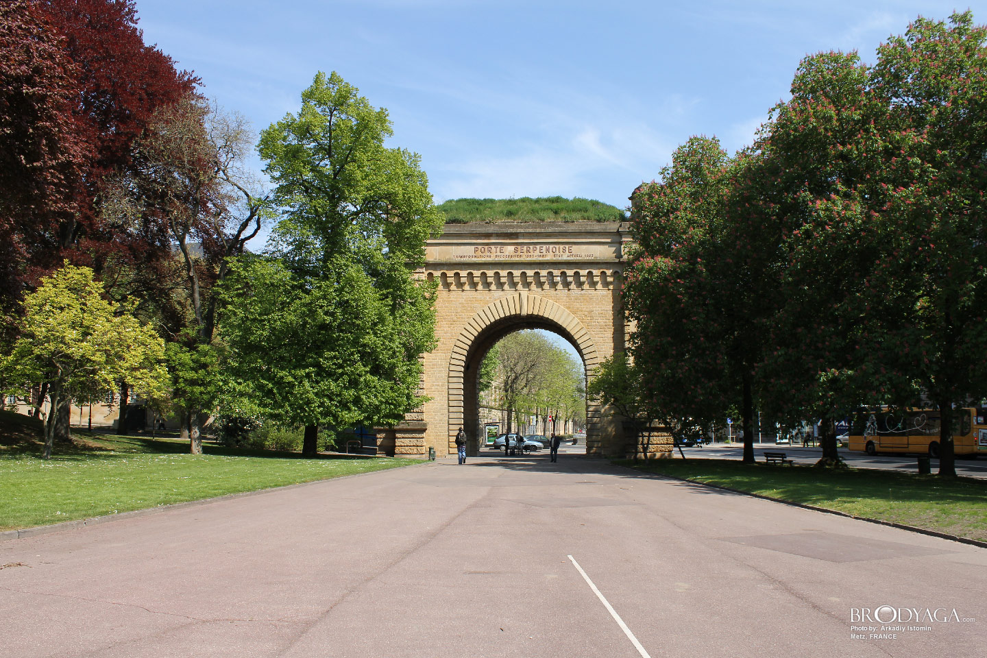 Metz